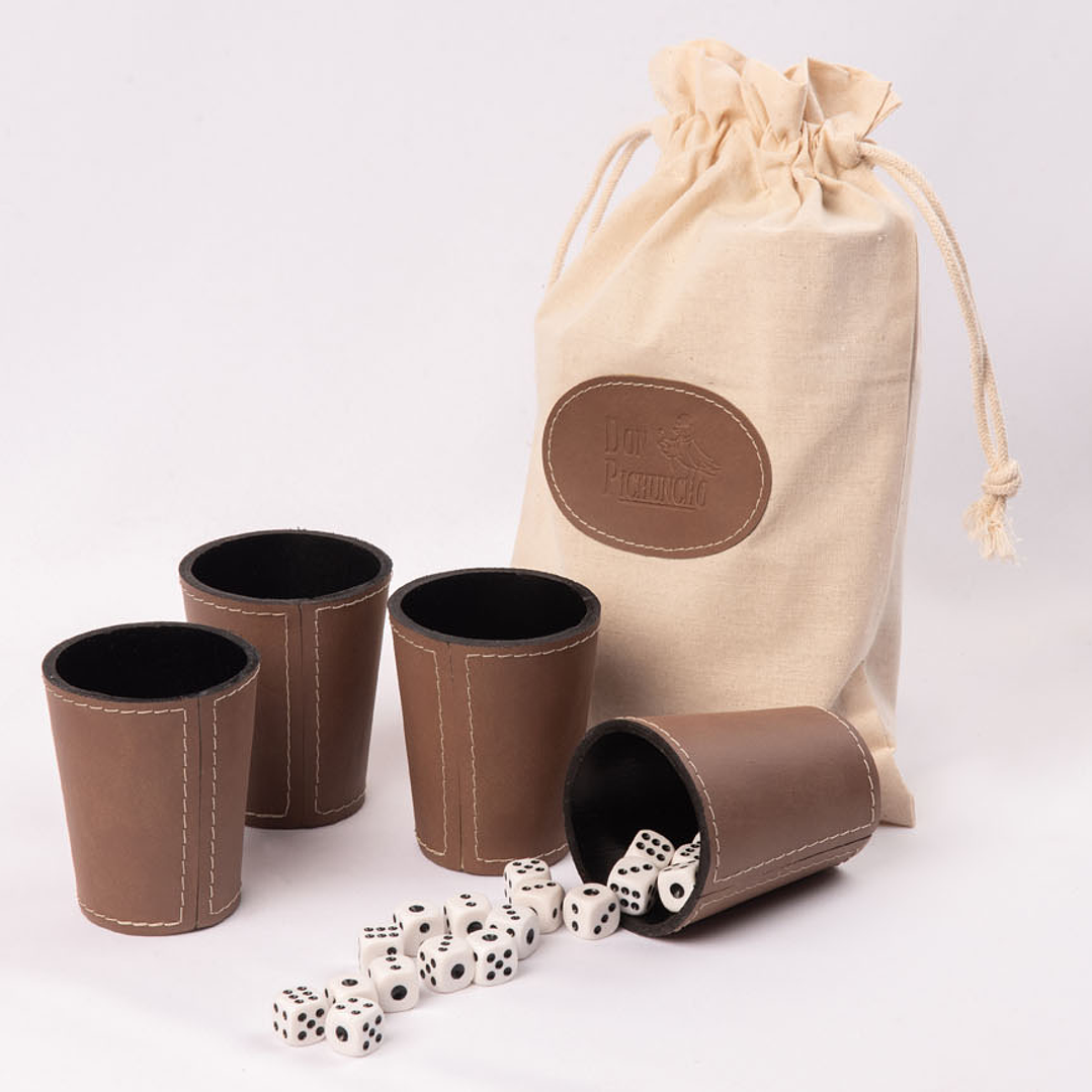 Pack Asador Jugador 3