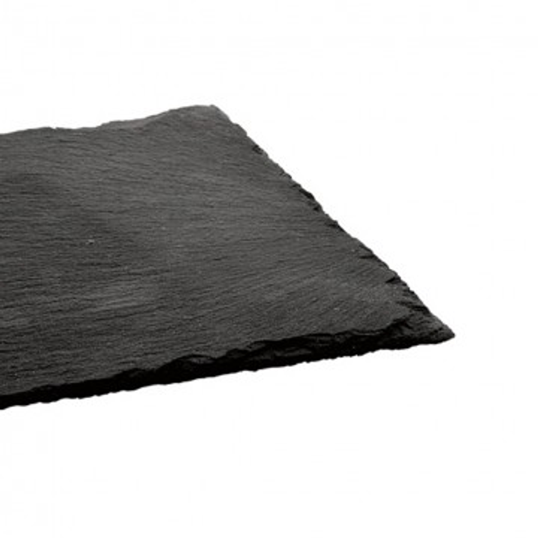 Tabla de Piedra Pizarra 30x20x0,5 3