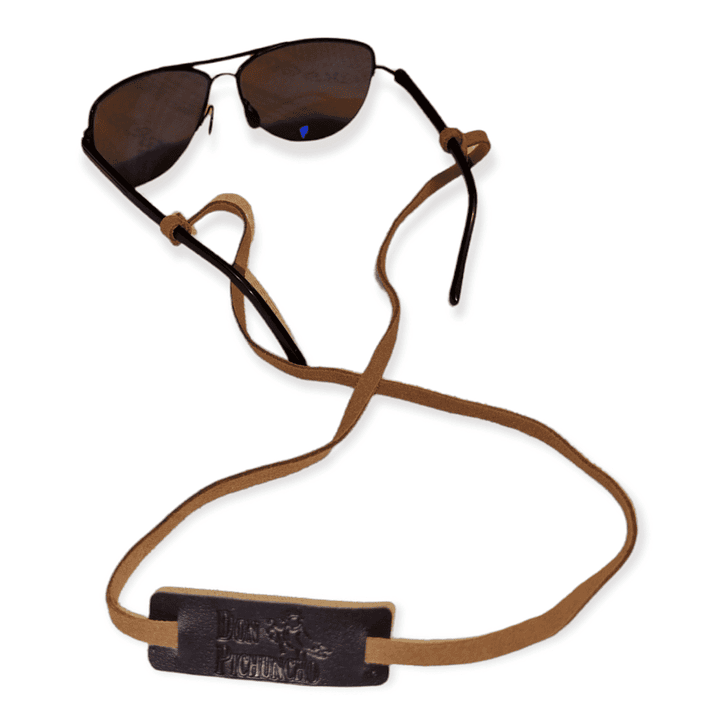 Strap Correa de Cuero para Anteojos 2