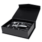 Set Descorchador Caja Negra - Miniatura 1