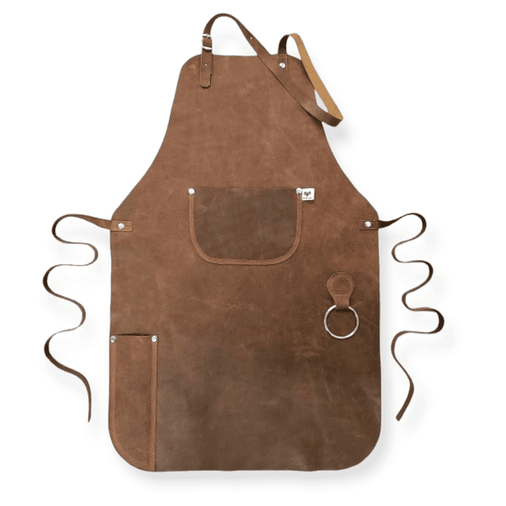 Pechera Modelo Carpintero 1