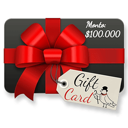 Gift Cards