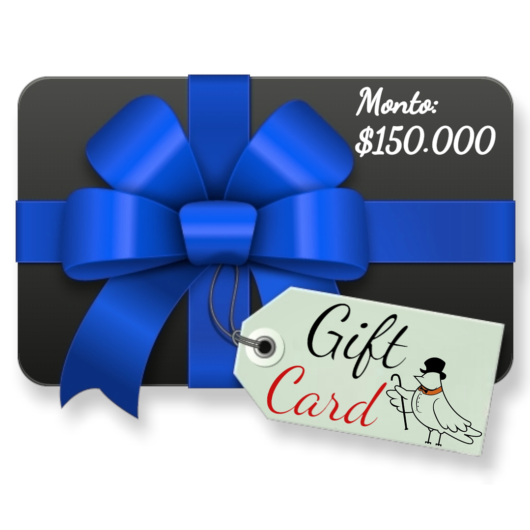 Gift Cards 1