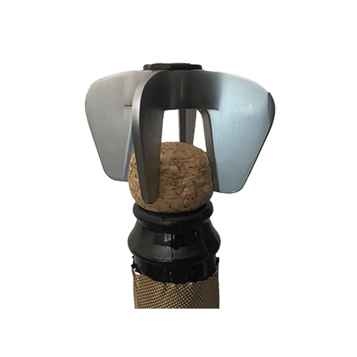 Abridor de Champagne - Espumante 1