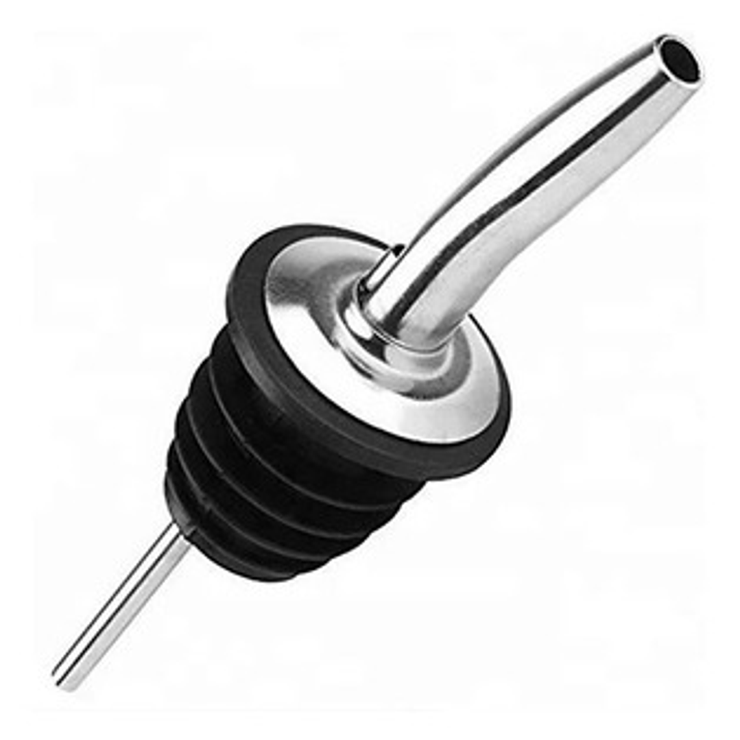 Dosificador Metálico 1