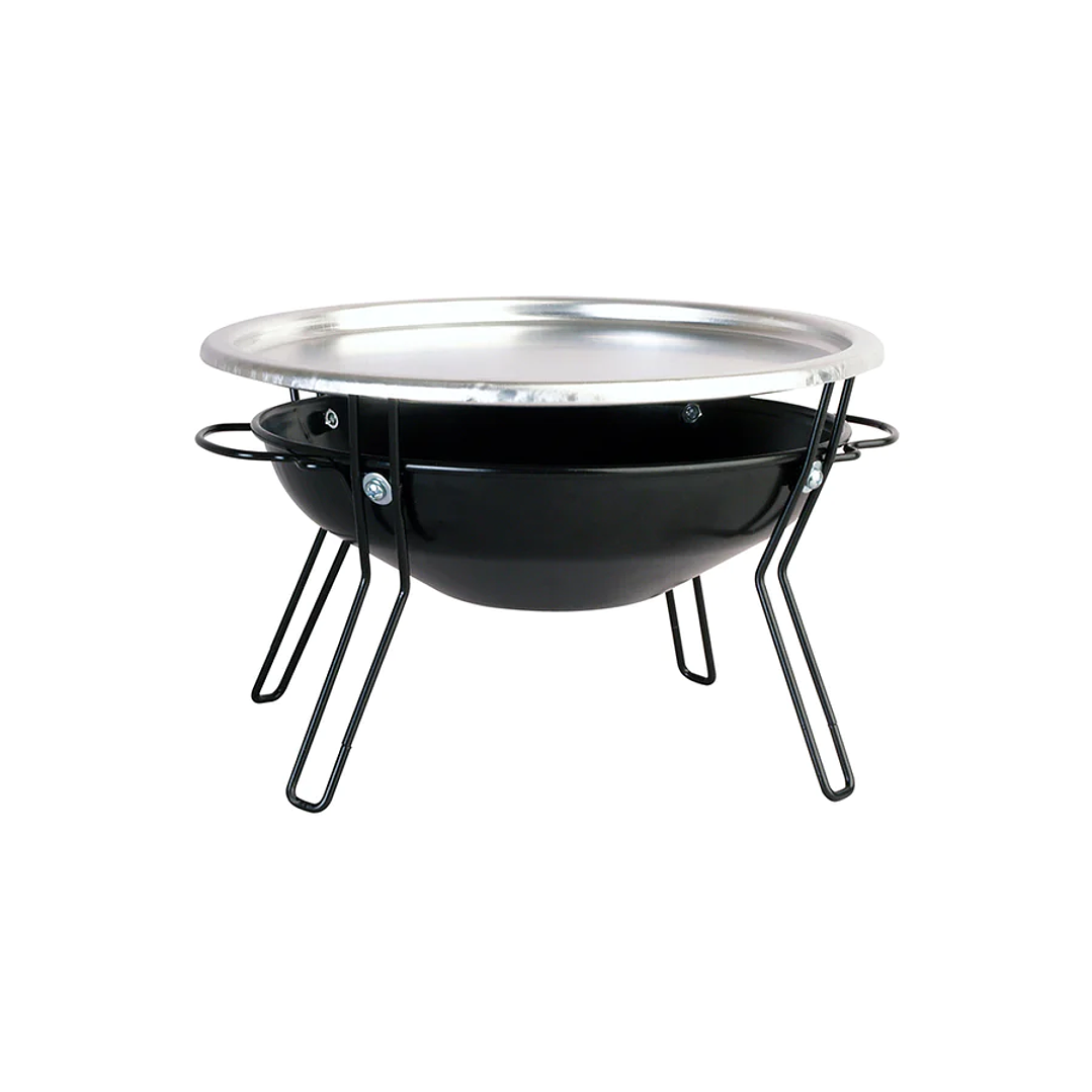 Parrilla Sobremesa 1