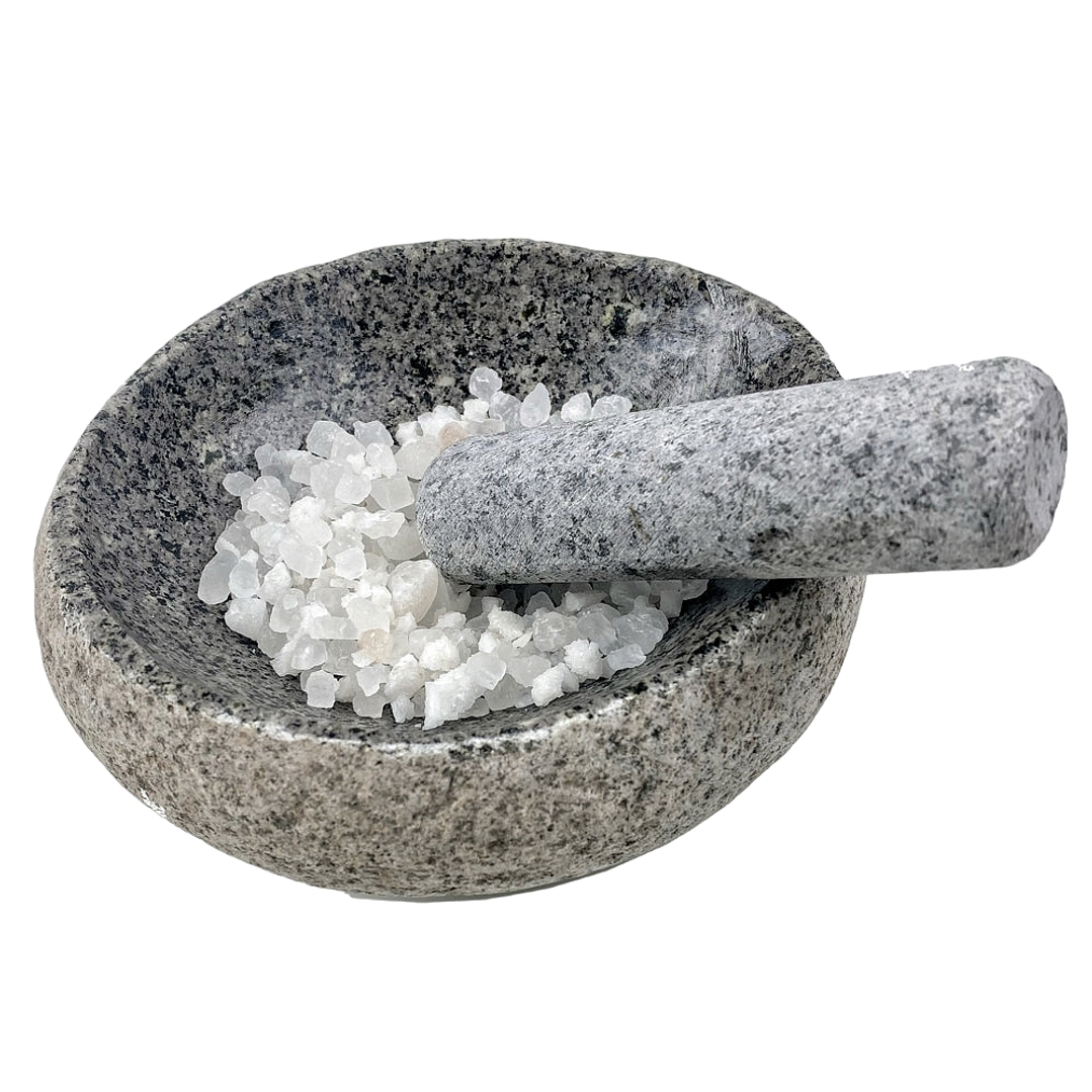 Mortero de Piedra M 2