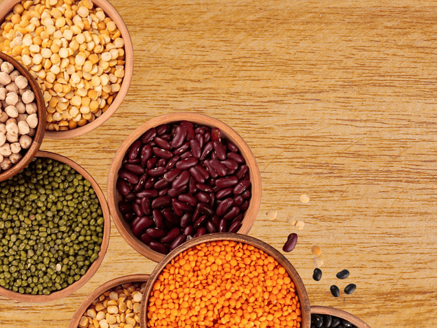Legumbres