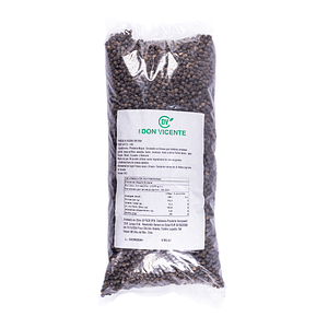 Pimienta Negra Entera 1 kg