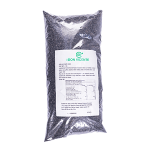 Sésamo Negro 1 kg