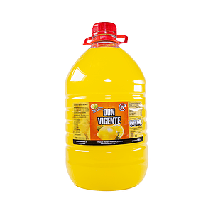 Jugo de Limón Bidón 5 litros