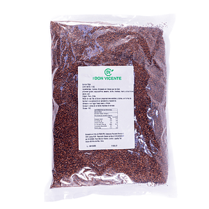 Quinoa Roja 1Kg