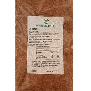 Ají de Color 500 gr