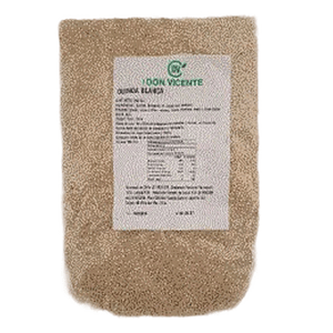 Quínoa Blanca 250 gr
