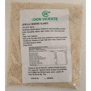 Sésamo Blanco 250 gr
