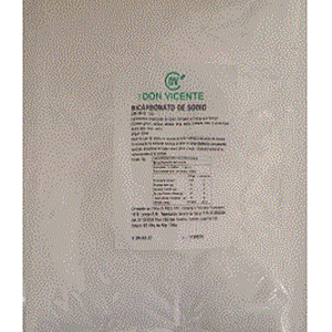 Bicarbonato de Sodio 1 kg