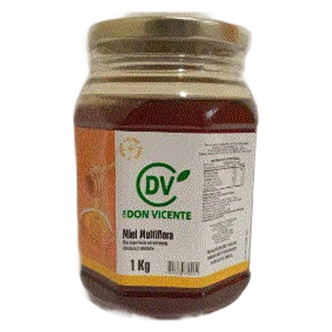 Miel de Abejas 1 kg 1