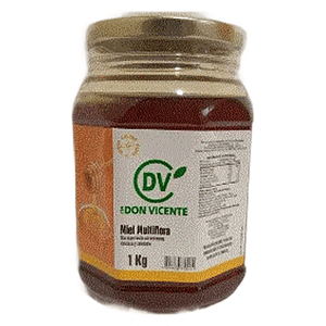 Miel de Abejas 1 kg
