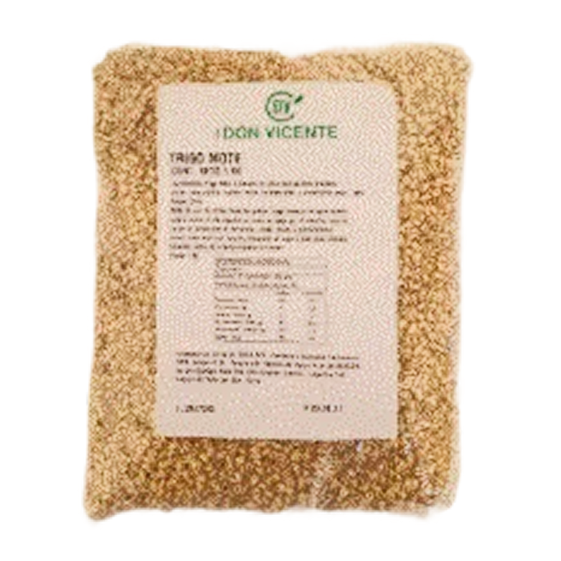 Trigo Mote 1 kg 1