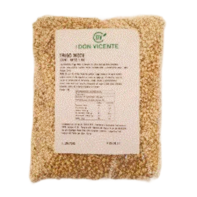 Trigo Mote 1 kg 1