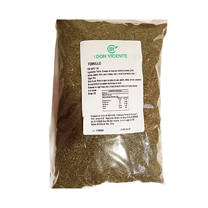 Tomillo 1 Kg