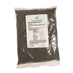 Semilla Amapola Azul 500 grs