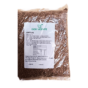 Lentejas 1 Kg