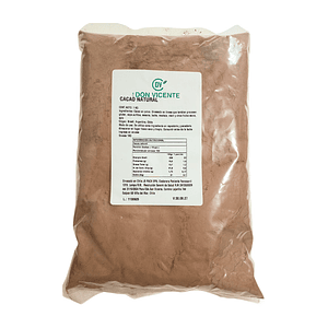 Cacao Natural 1 kg