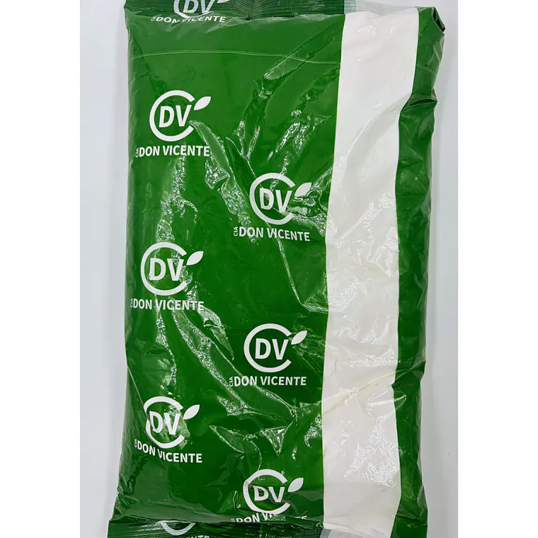 Almidón de Maíz 1 kg 1