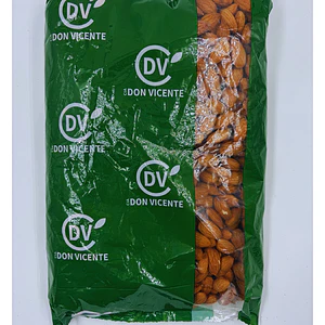 Almendras enteras 1 kg
