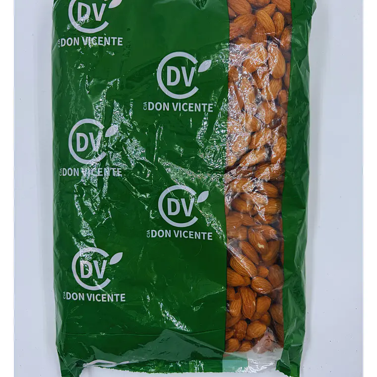 Almendras enteras 1 kg 1
