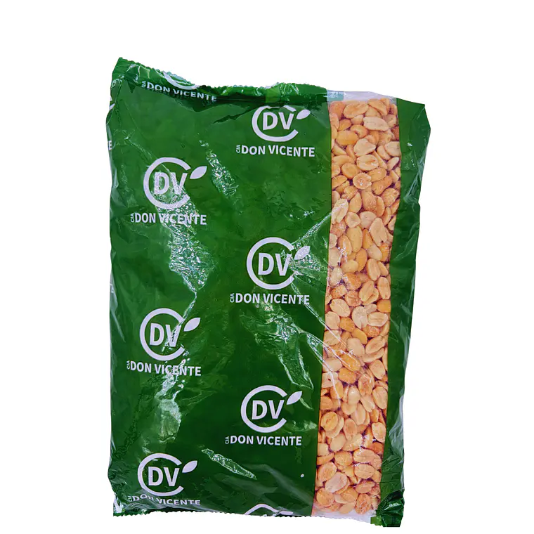 Mani Tostado sin sal 1 kg 1