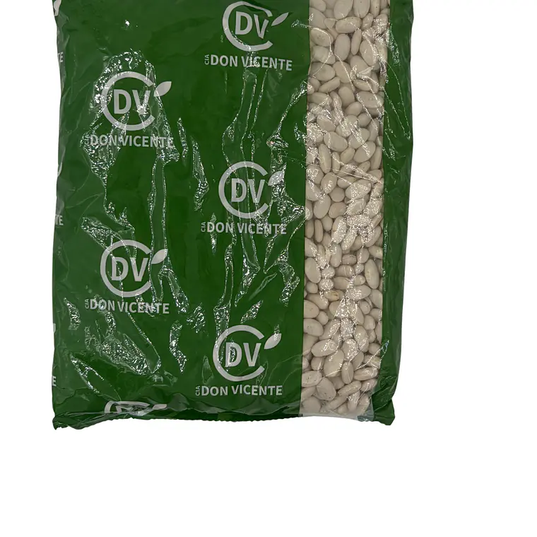 Poroto Blanco 1 Kg 1