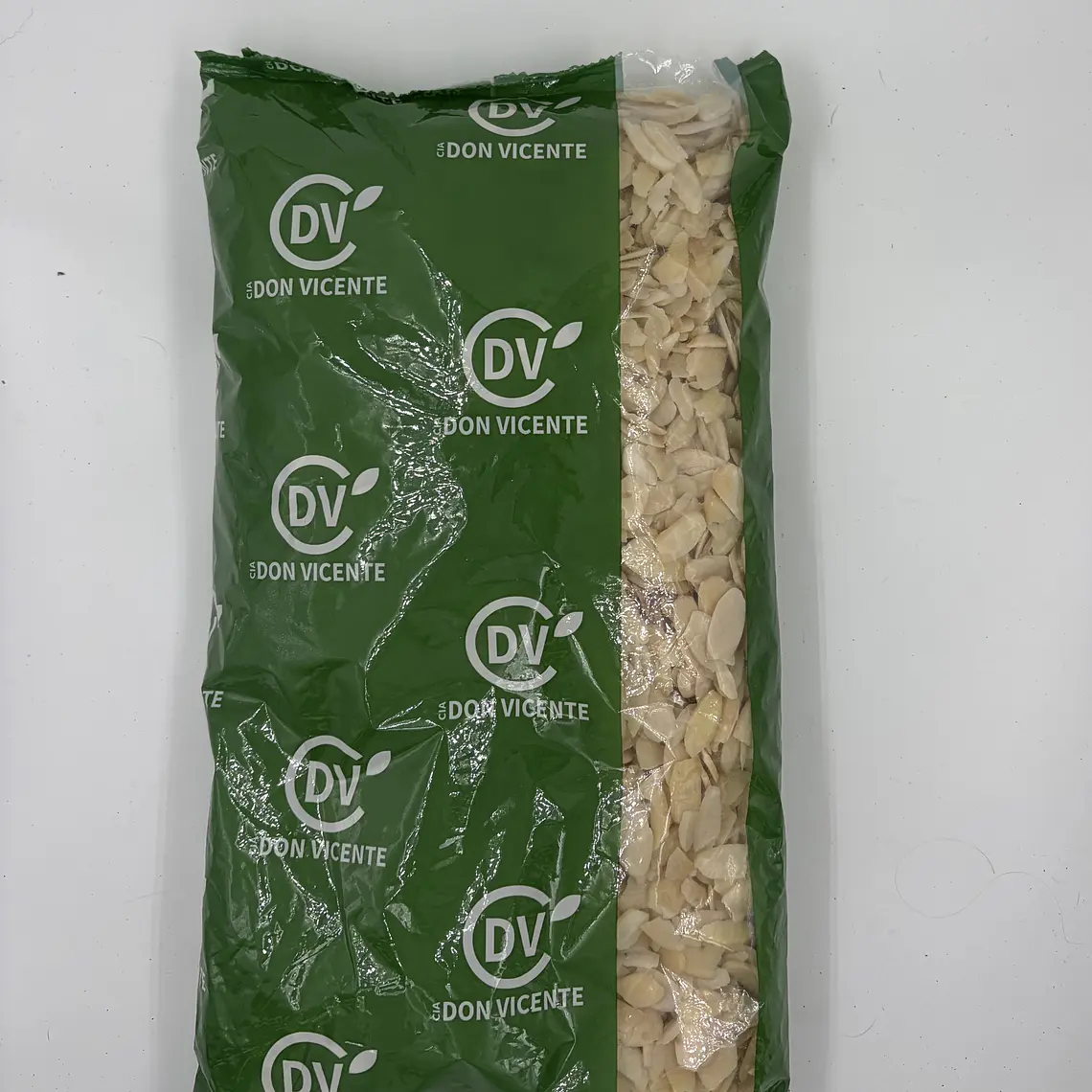 Almendras Laminadas 1 kg 1