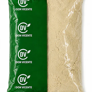 Harina de Almendras 1 kg