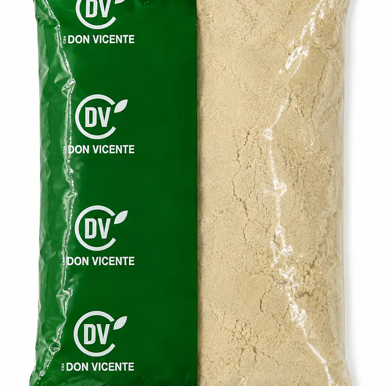 Harina de Almendras 1 kg 1