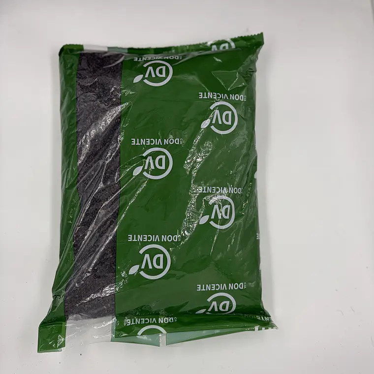 Sésamo Negro 1 kg 1