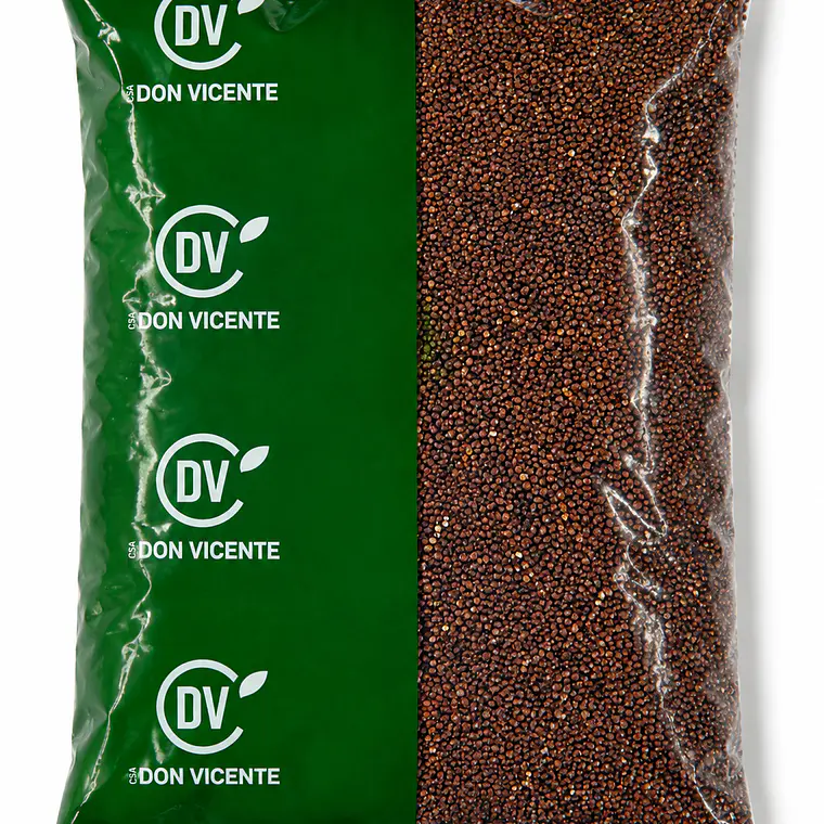 Quinoa Roja 1Kg 1