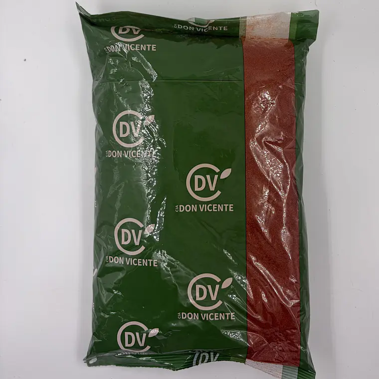 Ají de Color Extra 1 kg 1