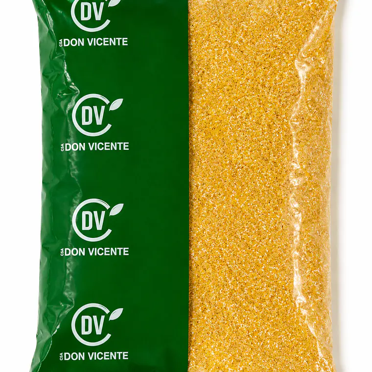 Polenta 1
