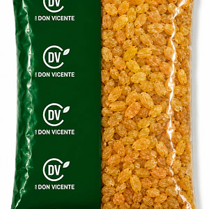 Pasa Rubia 1 kg