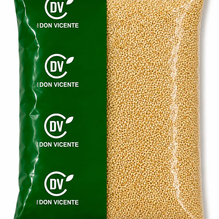 Sésamo Blanco 250 gr 1