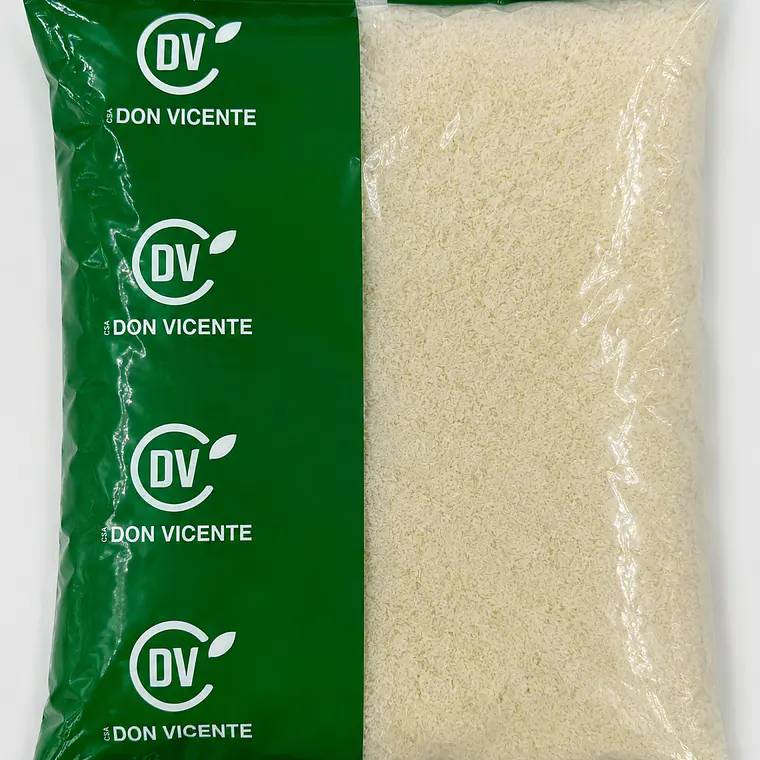 Coco Rallado 500 gr 1