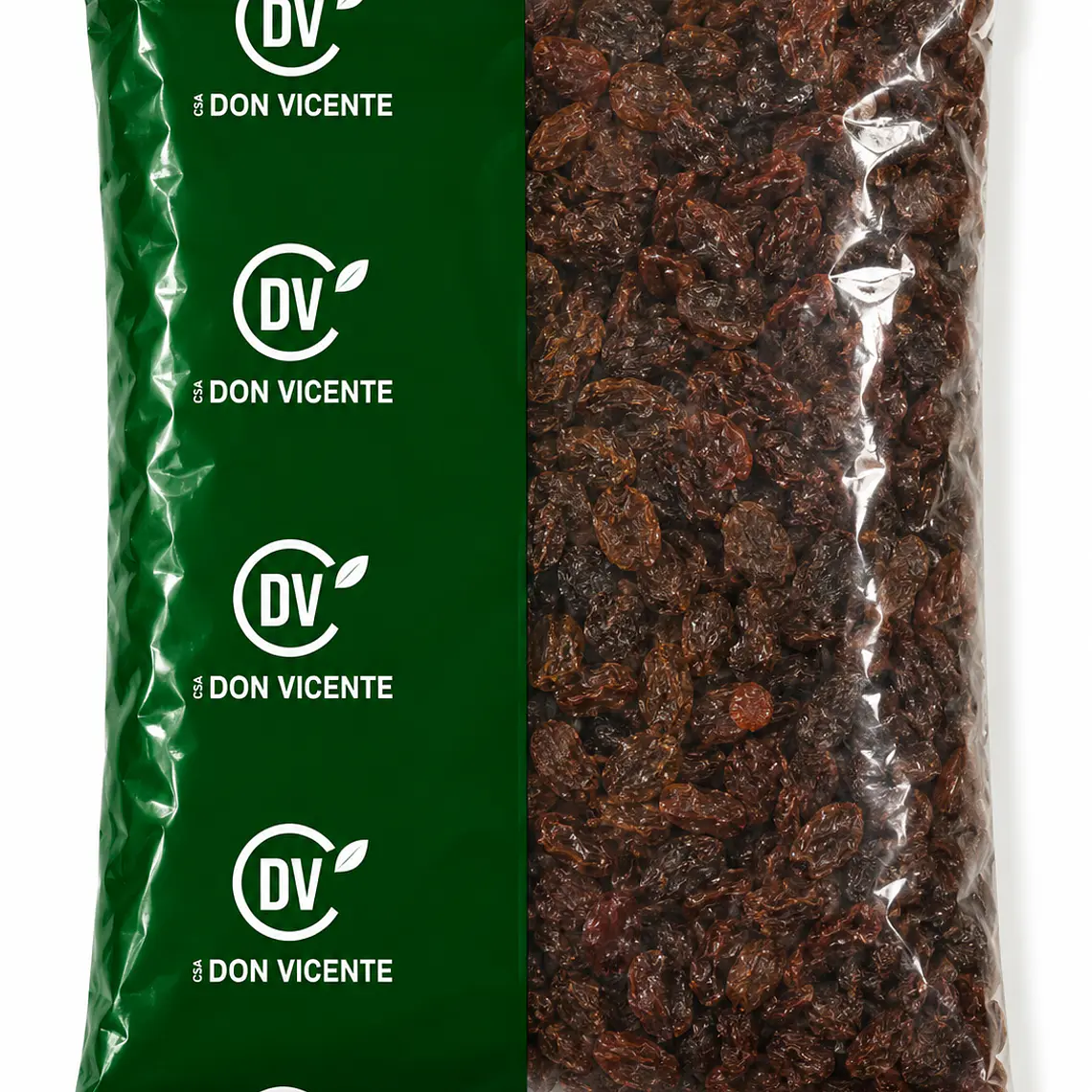 Pasa Morena 1 kg 1