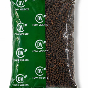 Pimienta Negra Entera 1 kg