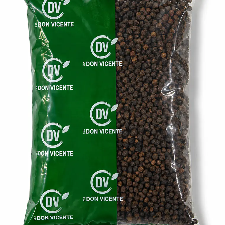 Pimienta Negra Entera 1 kg 1