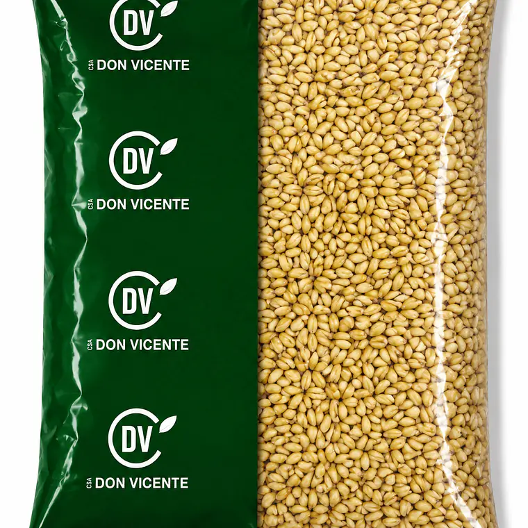 Trigo Mote 1 kg 1
