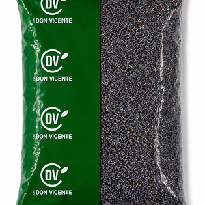 Amapola 1 kg