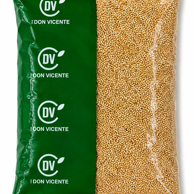Sésamo Tostado 1 kg 1