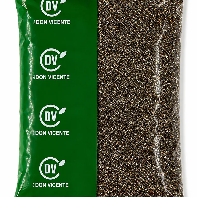 Semilla Chia 1 kg 1
